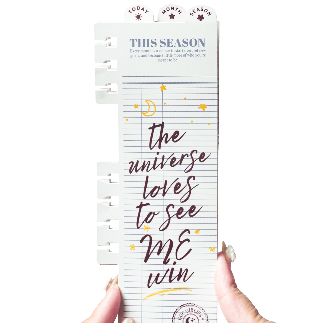 Snap-In Page Markers