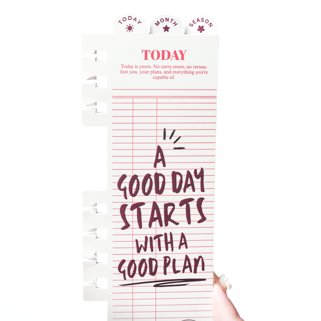 Snap-In Page Markers