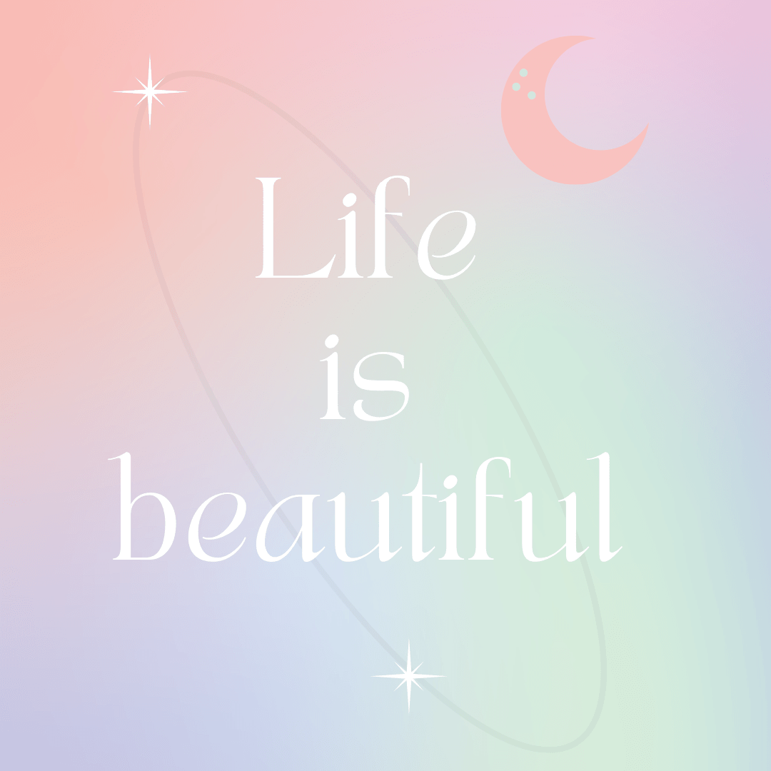 How Affirmations can create a new you. - GirlGottaChange