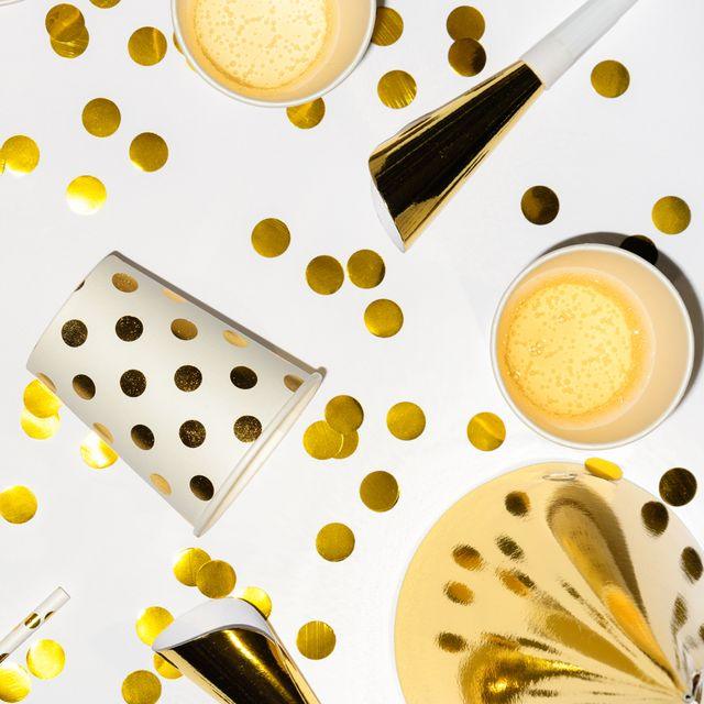 How to enjoy NYE alone - GirlGottaChange