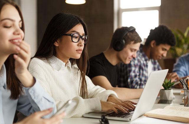 How to combat exam stress and stay productive - GirlGottaChange