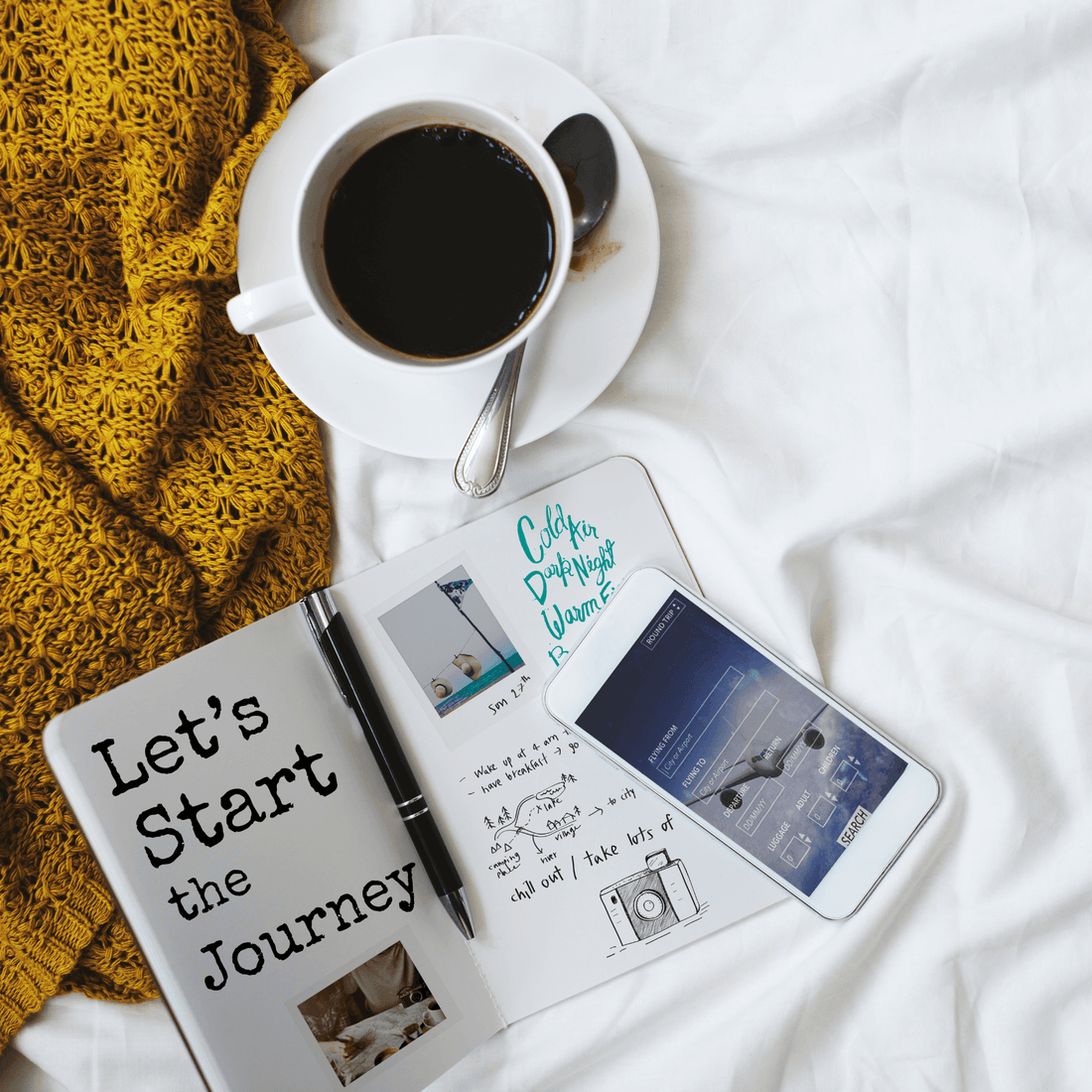 10 ways to increase productivity in your morning routine! - GirlGottaChange