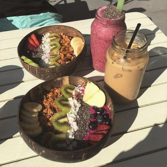 5 Things you should do everyday for your health - GirlGottaChange