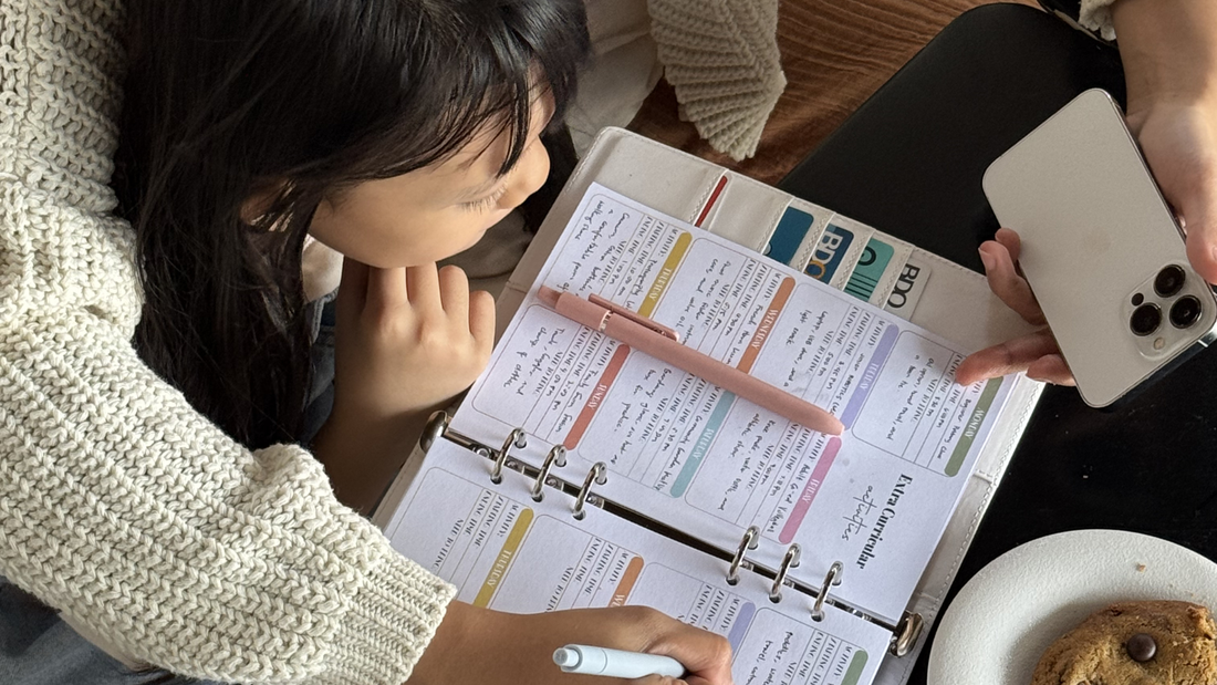 Morning Routine for Moms: A Realistic Reset for Busy Days