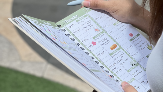 Gentle Goal Setting for Women: Design Goals That Actually Fit Your Life