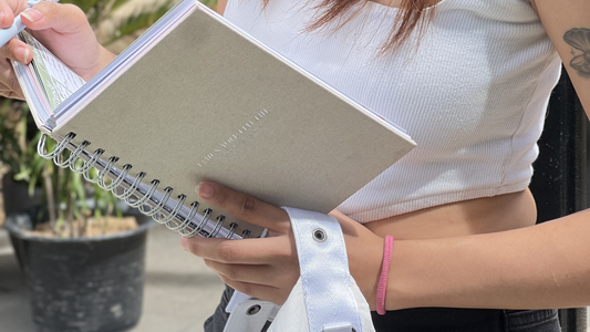 Brain Dump Journaling: How to Finally Clear Your Head