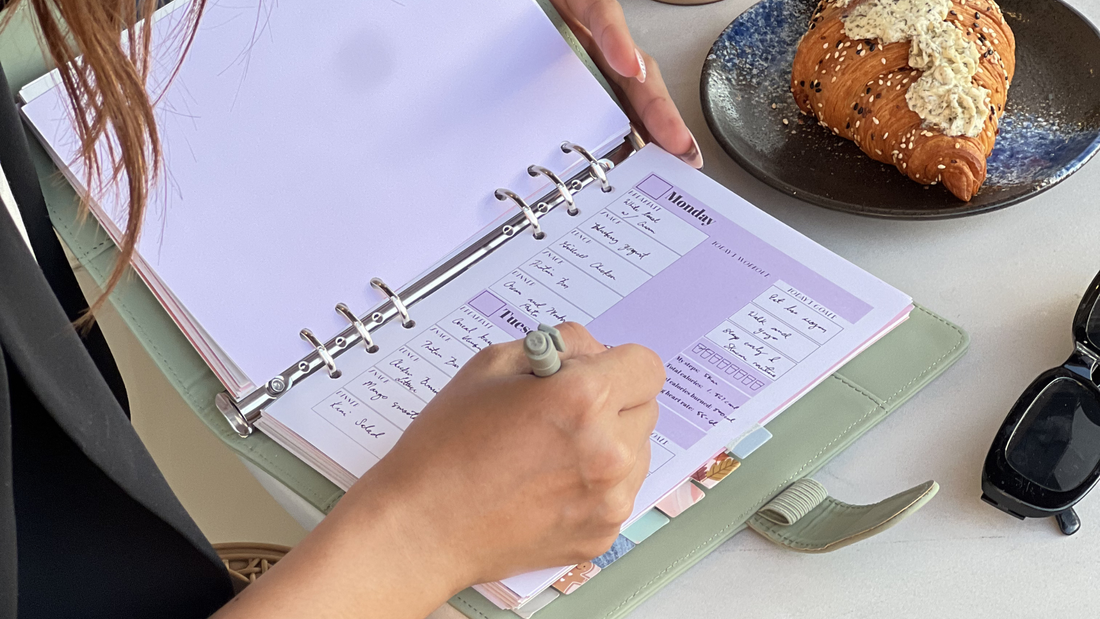 Freelance Planning for Women: Manage the Chaos With Calm
