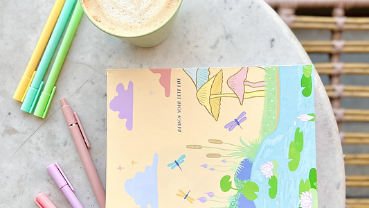 Holiday Planning: How to Actually Enjoy the Break You Booked