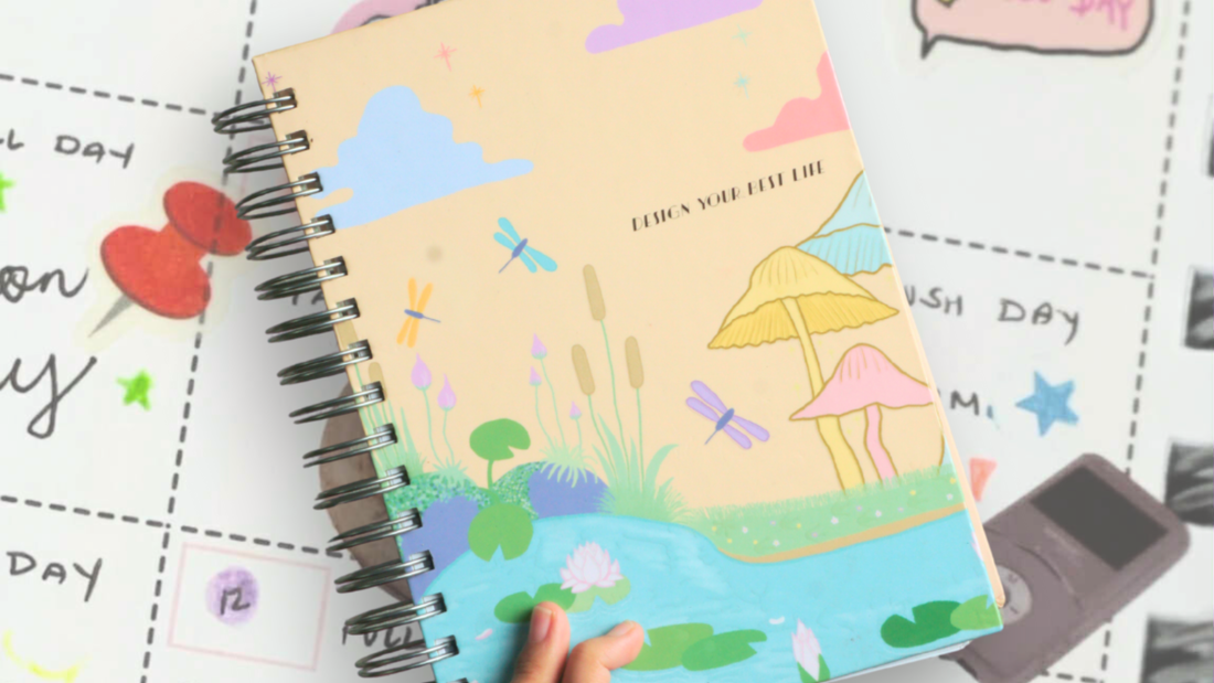 Back to School Planning: How to Start the Year With Calm