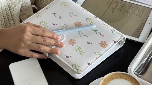 Productivity for New Moms: A Gentle Realistic Guide