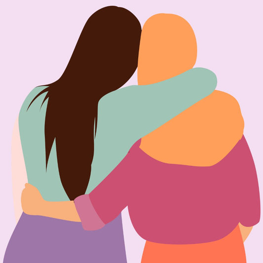 How to Make Friends as a Adult Young Woman