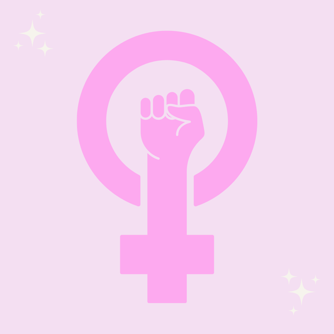 Embracing Femininity: A Journey to Self-Acceptance and Empowerment