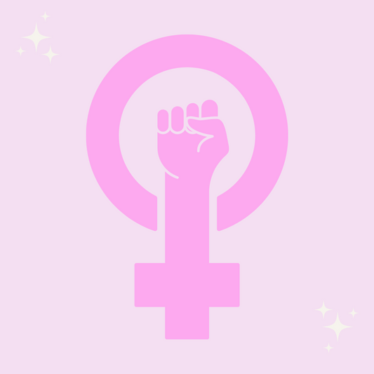 Embracing Femininity: A Journey to Self-Acceptance and Empowerment