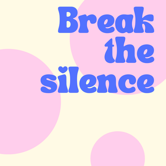 The Stigma Around Mental Health: Breaking the Silence