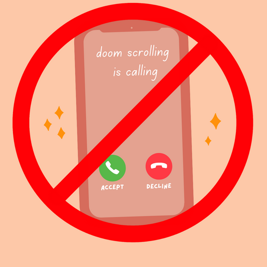 Activities to Do in the Evening Instead of Doom Scrolling