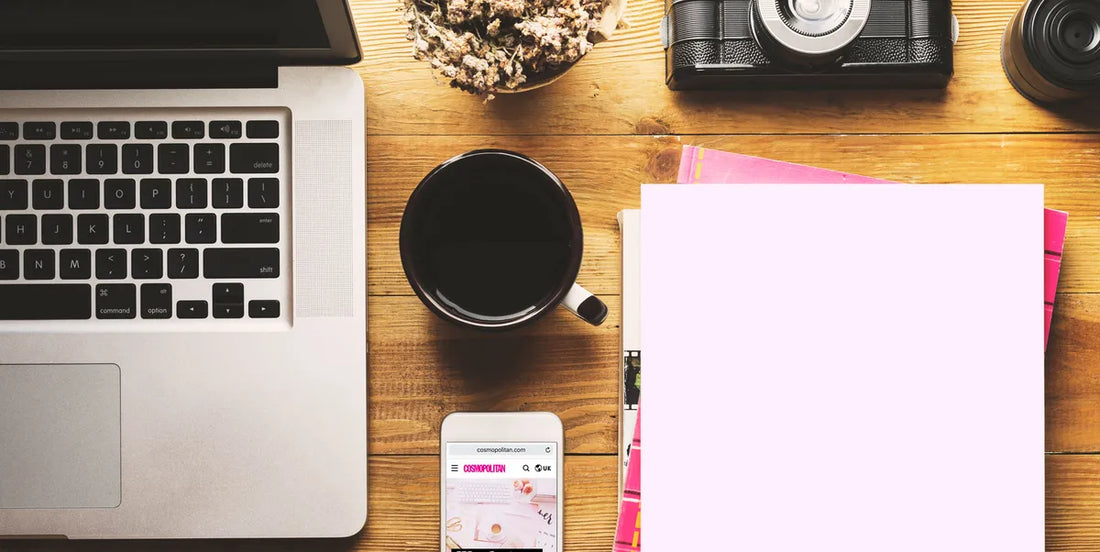 9 things organised people do differently