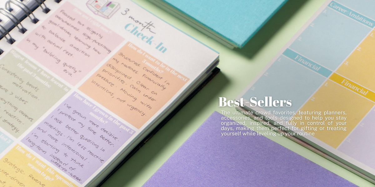Bestsellers