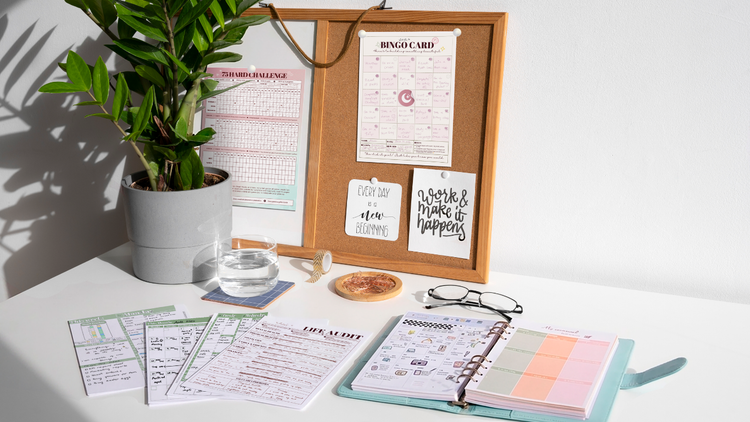 Free Printable Library