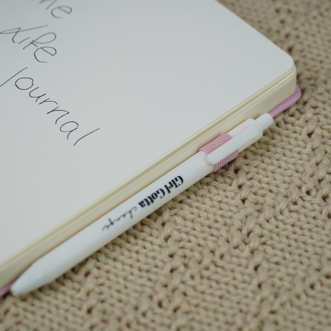 The Life Journal image 3