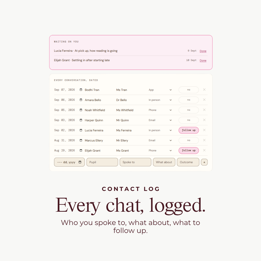 Digital Teacher Planner - GirlGottaChange