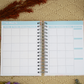Design Your Best Life Undated Life Planner 2.0 - GirlGottaChange