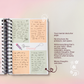 Design Your Best Life Undated Life Planner 2.0 - GirlGottaChange