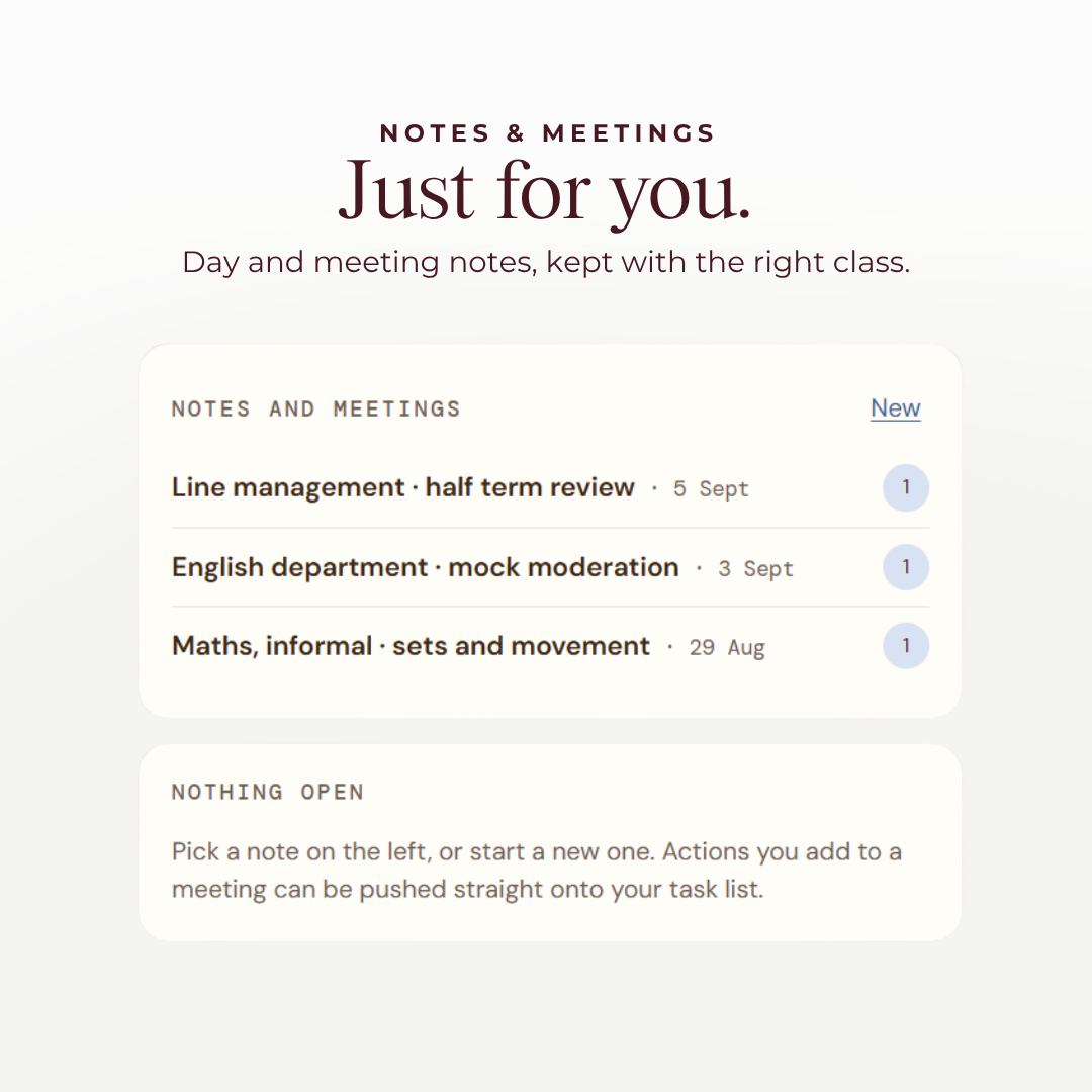 Digital Teacher Planner - GirlGottaChange