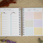 Design Your Best Life Undated Life Planner 2.0 - GirlGottaChange