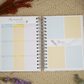 Design Your Best Life Undated Life Planner 2.0 - GirlGottaChange