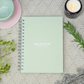 Design Your Best Life Undated Life Planner - GirlGottaChange