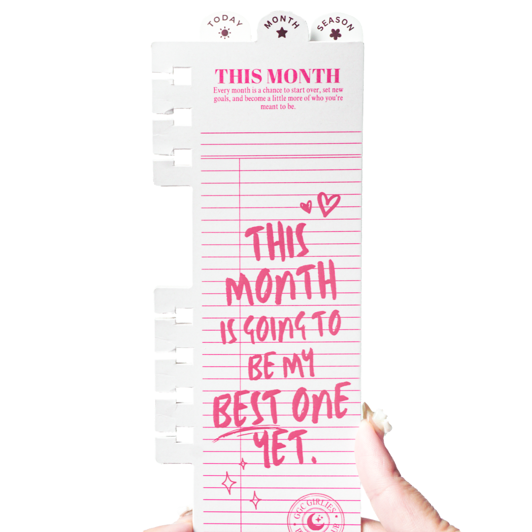 Snap-In Page Markers