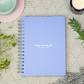 Design Your Best Life Undated Life Planner - GirlGottaChange