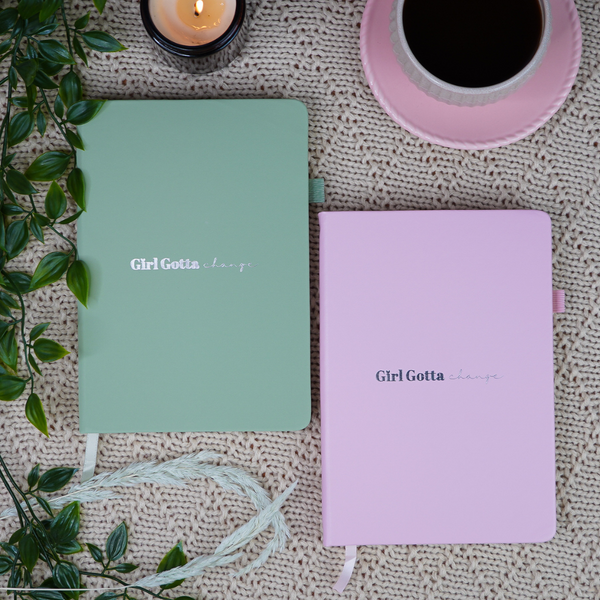 The Life Journal – GGC Planners