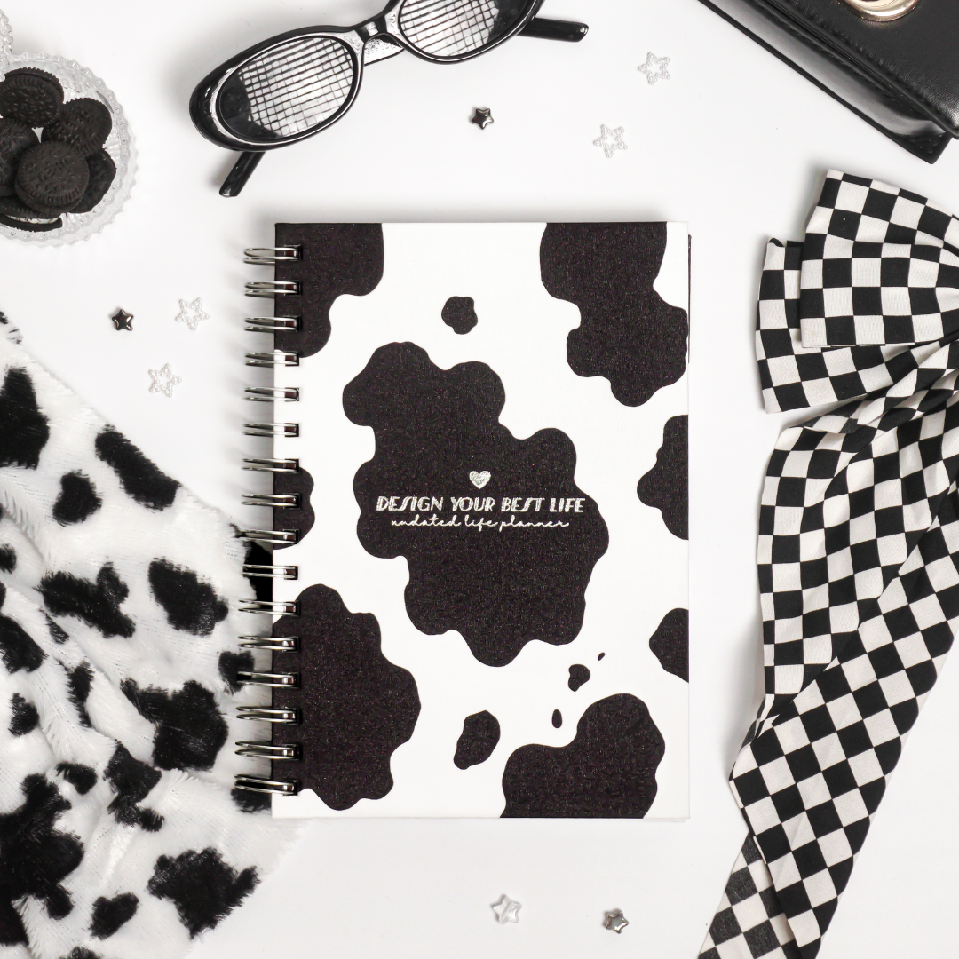 Milky Moo cover