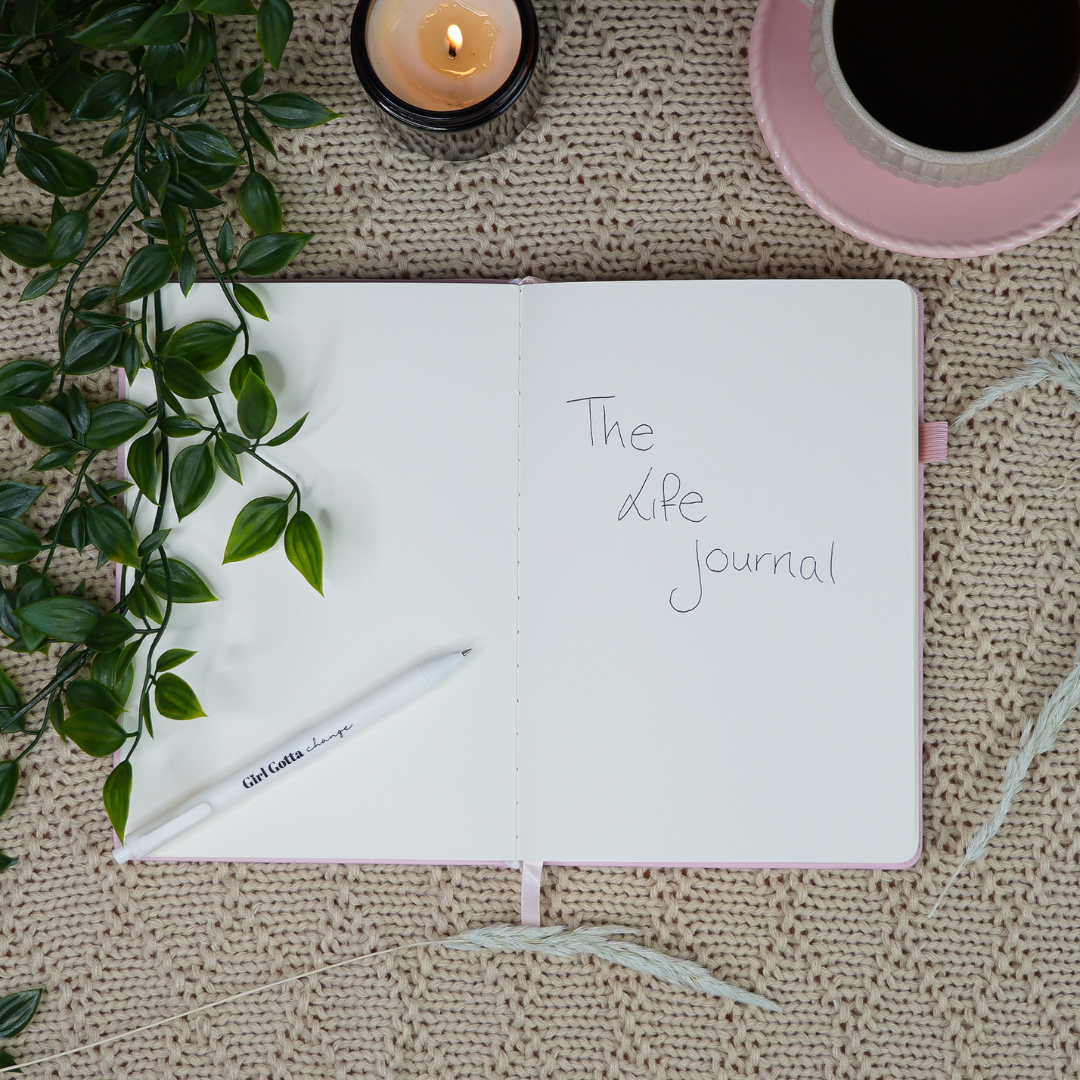 The Life Journal image 2