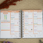 Design Your Best Life Undated Life Planner 2.0 - GirlGottaChange