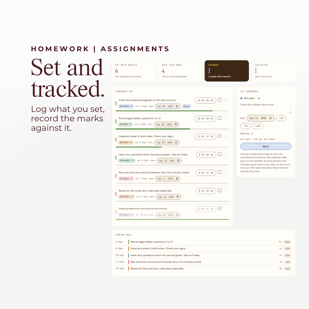 Digital Teacher Planner - GirlGottaChange