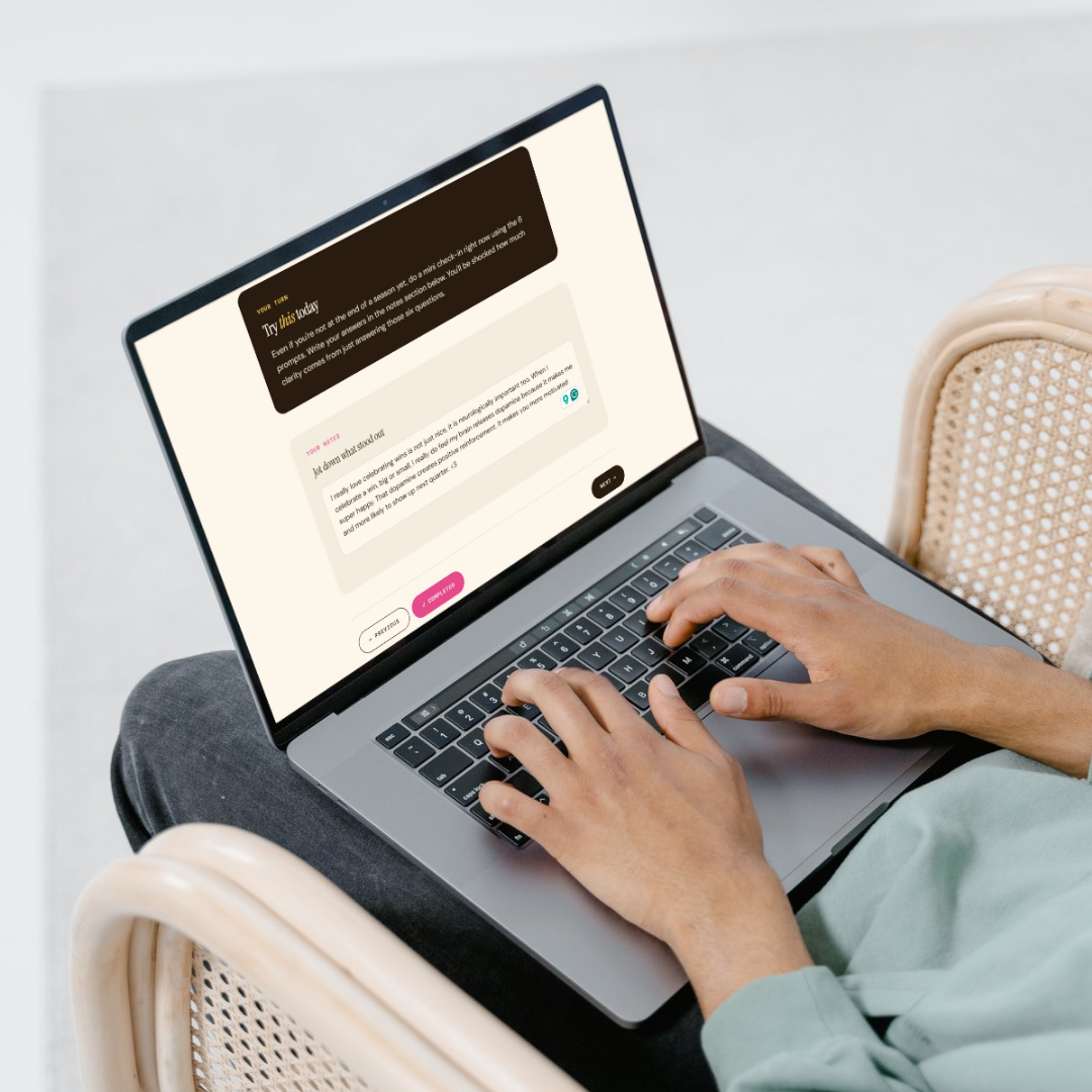 How to be THAT planner Girly | Master Your Planner E-Course - GirlGottaChange