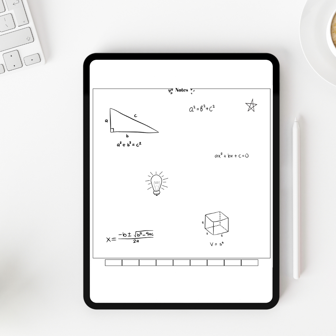 Financial Planner | Digital, Interactive Planner - GirlGottaChange