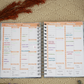 Design Your Best Life Undated Life Planner 2.0 - GirlGottaChange