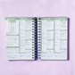 Design Your Best Life Undated Life Planner 2.0 - GirlGottaChange