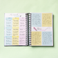 Design Your Best Life Undated Life Planner 2.0 - GirlGottaChange