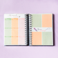 Design Your Best Life Undated Life Planner 2.0 - GirlGottaChange