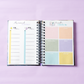 Design Your Best Life Undated Life Planner 2.0 - GirlGottaChange