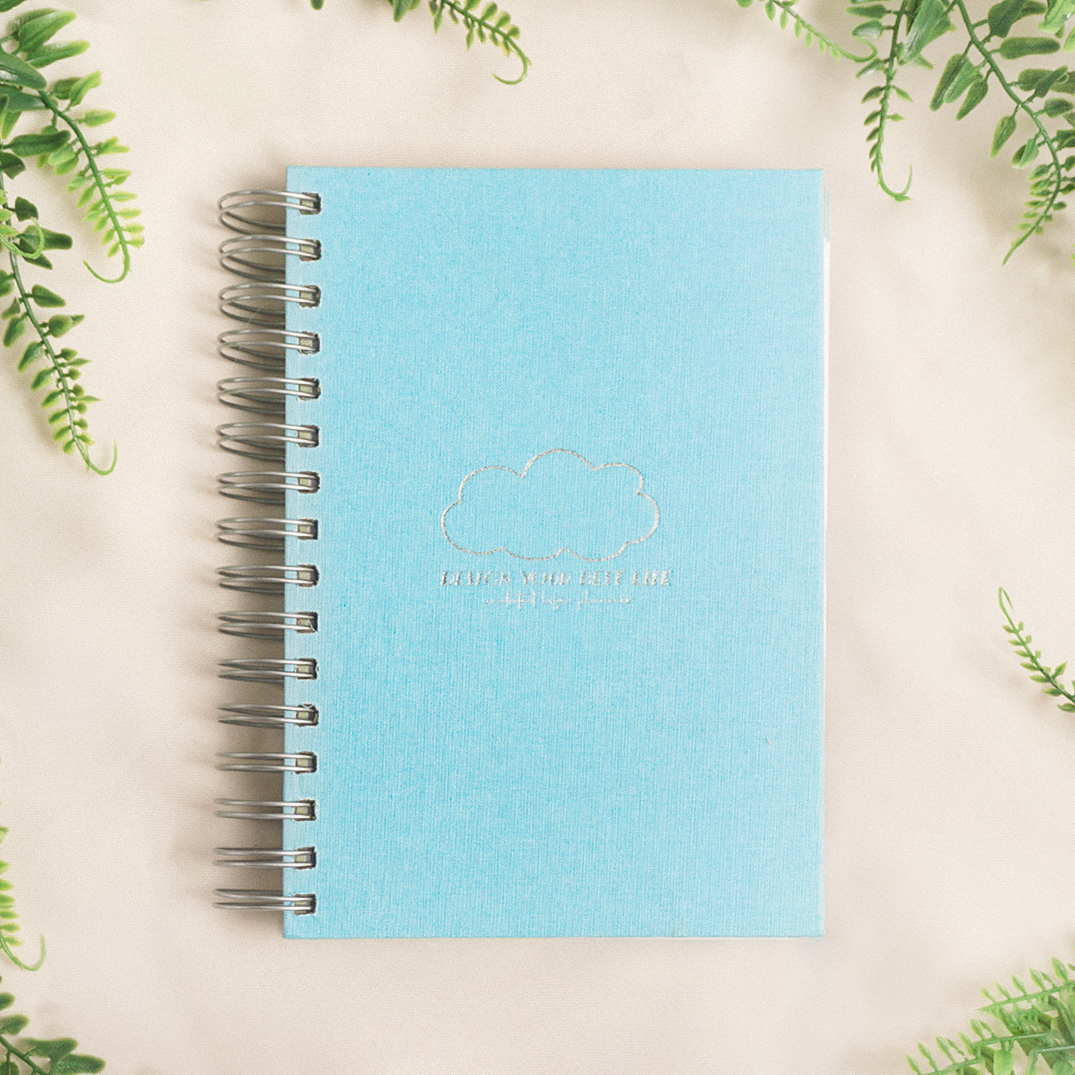 His & Hers Valentine's Planning Bundle - GirlGottaChange