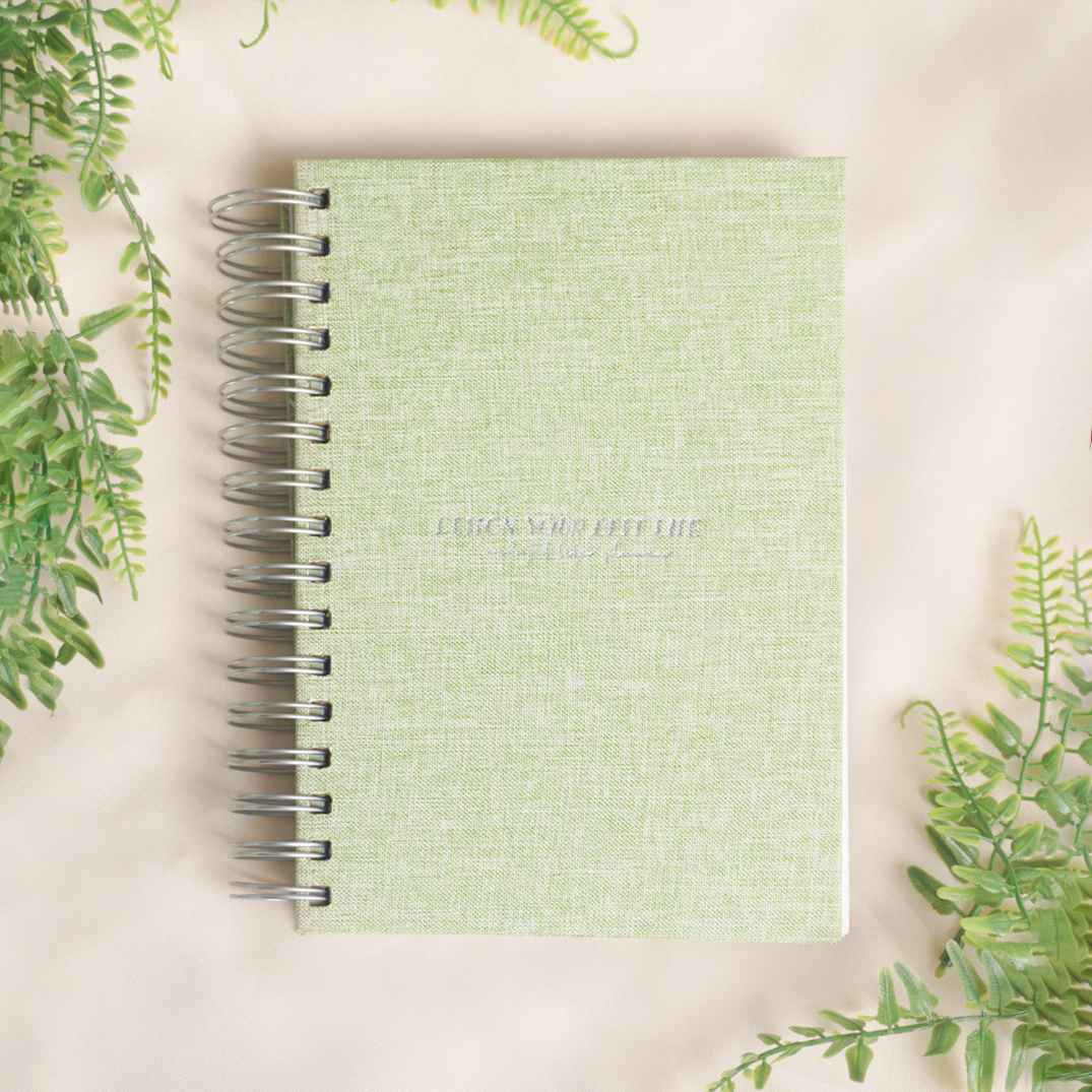 His & Hers Valentine's Planning Bundle - GirlGottaChange