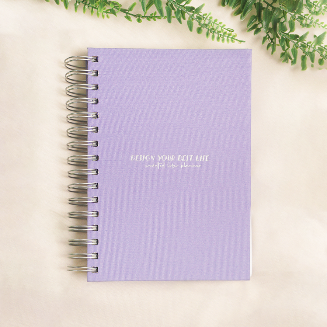 His & Hers Valentine's Planning Bundle - GirlGottaChange