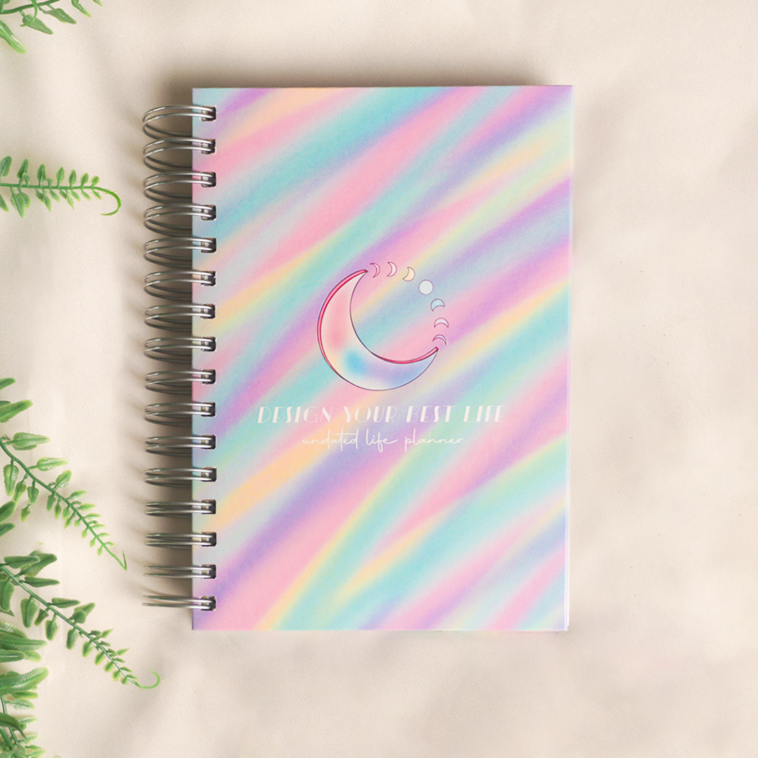 His & Hers Valentine's Planning Bundle - GirlGottaChange