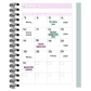 Go Get Your Best Life Academic Planner | Digital, Interactive Planner - GirlGottaChange